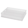 Raaco Draw Storage Cabinets - A8-3 Set Einsatz 55 , 3xa8-3 Auf Praktischem Tablar